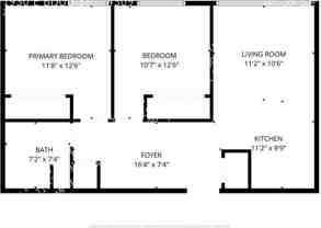 1930 E Bijou St #309 - Photo 1 of 1