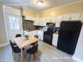 1234 W Market St #1 - Photo 1 of 1