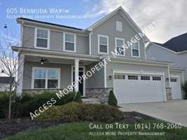 featured image of 605 Bermuda Way