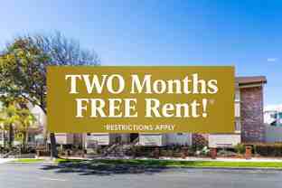 725 E Providencia Ave #206 - Photo 1 of 1