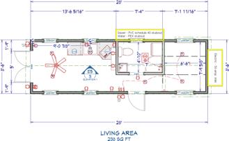 37 Park Ave #F - Photo 1 of 1