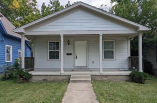 317 N Bradley Ave - Photo 1 of 1