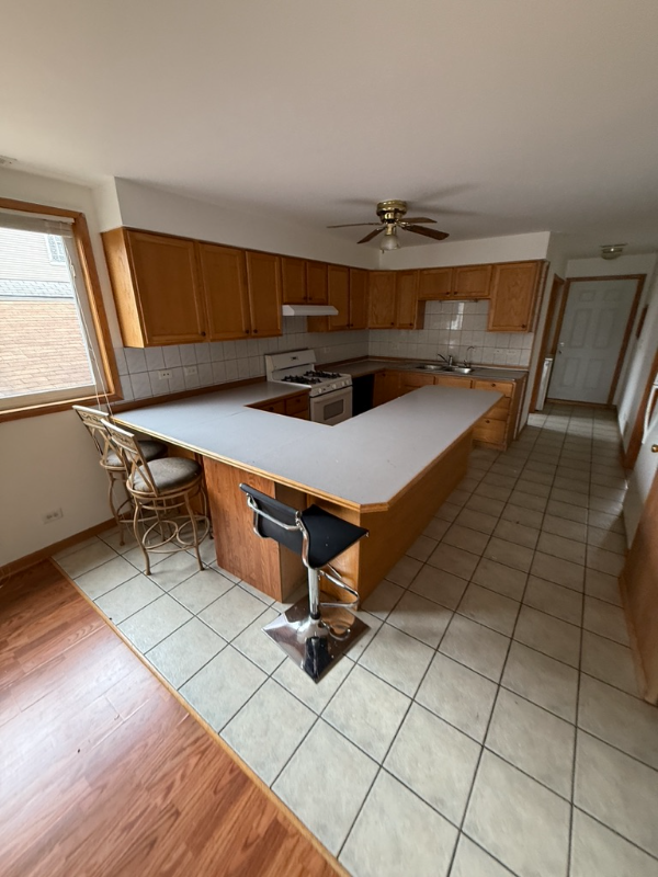 6119 W Giddings St #2 - Photo 3 of 16