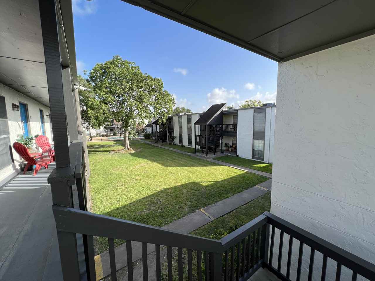 Vista Del Sol Apartments - Photo 3 of 14