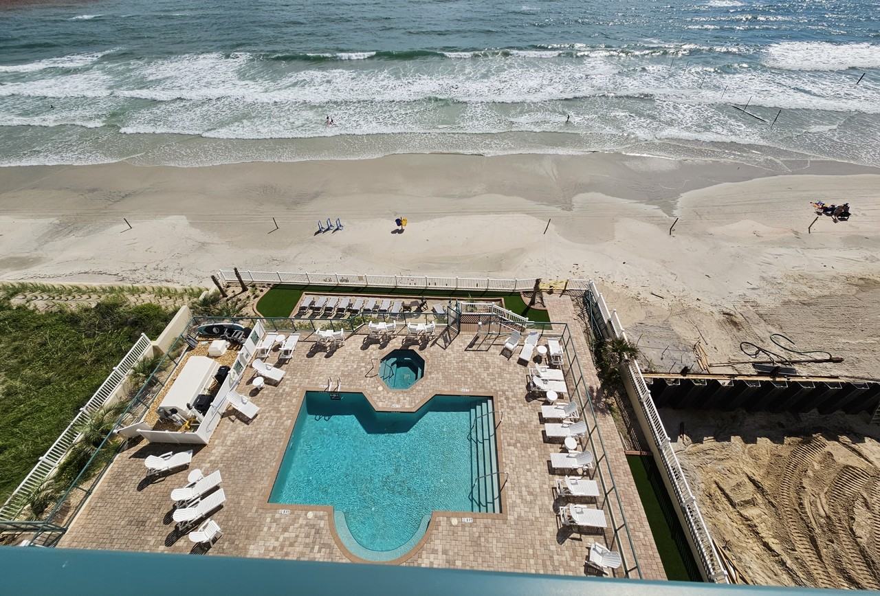 3797 South Atlantic Avenue #702 - Photo 2 of 23