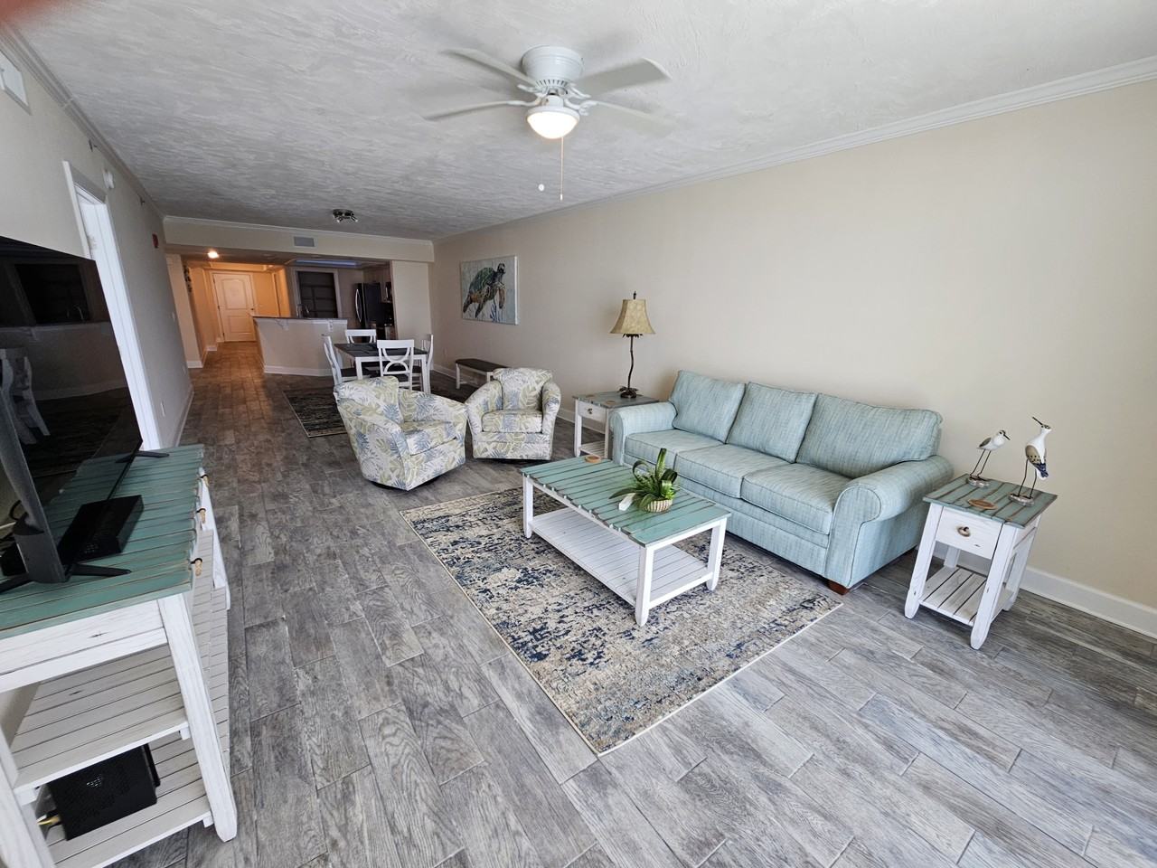 3797 South Atlantic Avenue #702 - Photo 3 of 23