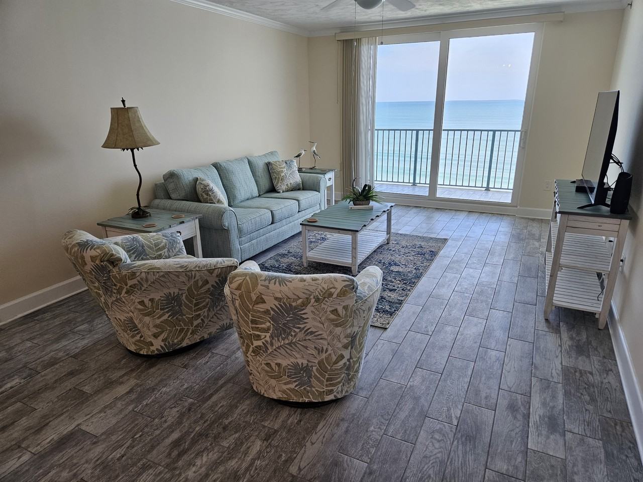 3797 South Atlantic Avenue #702 - Photo 4 of 23