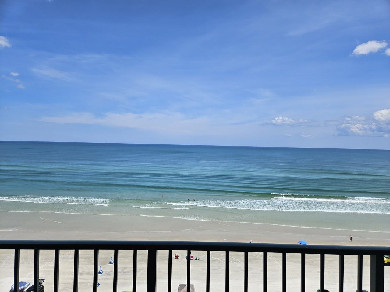 3797 South Atlantic Avenue #702 - Photo 6 of 23