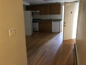 43 Bay State Rd #1B - Photo 1 of 1