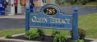 285 Queen Ter #8K - Photo 1 of 1