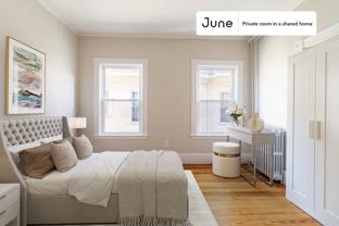 41 Brook St #D - Photo 1 of 1