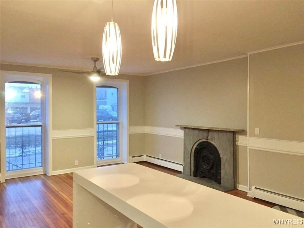 24 Tracy St Unit A #A - Photo 4 of 14