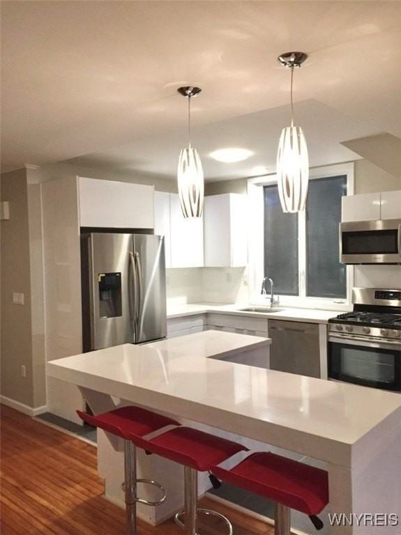 24 Tracy St Unit A #A - Photo 7 of 14