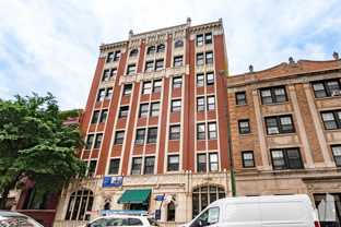 505 West Belmont Avenue #1N - Photo 1 of 1