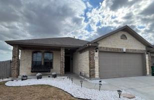 featured image of 1934 Rhumba Trl