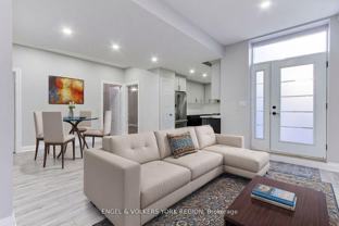 4 Valley Point Cres Bsmt #Bsmt - Photo 1 of 1