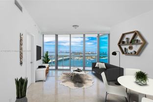 888 Biscayne Blvd #3609 - Photo 1 of 1