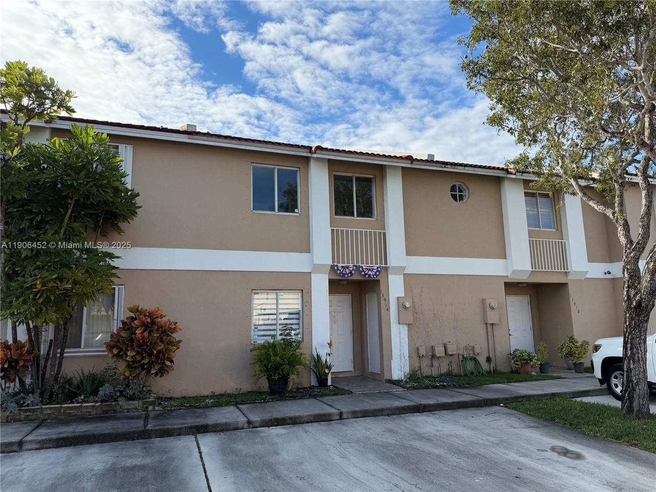 13914 Southwest 178th Street #13914