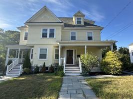 featured image of 191 Newtonville Ave #191