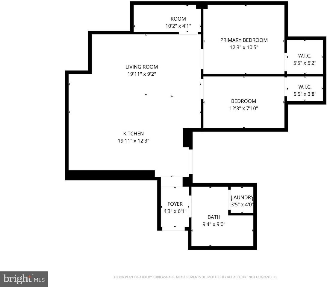 30 W Broad St Ste 5 #5 - Photo 4 of 40