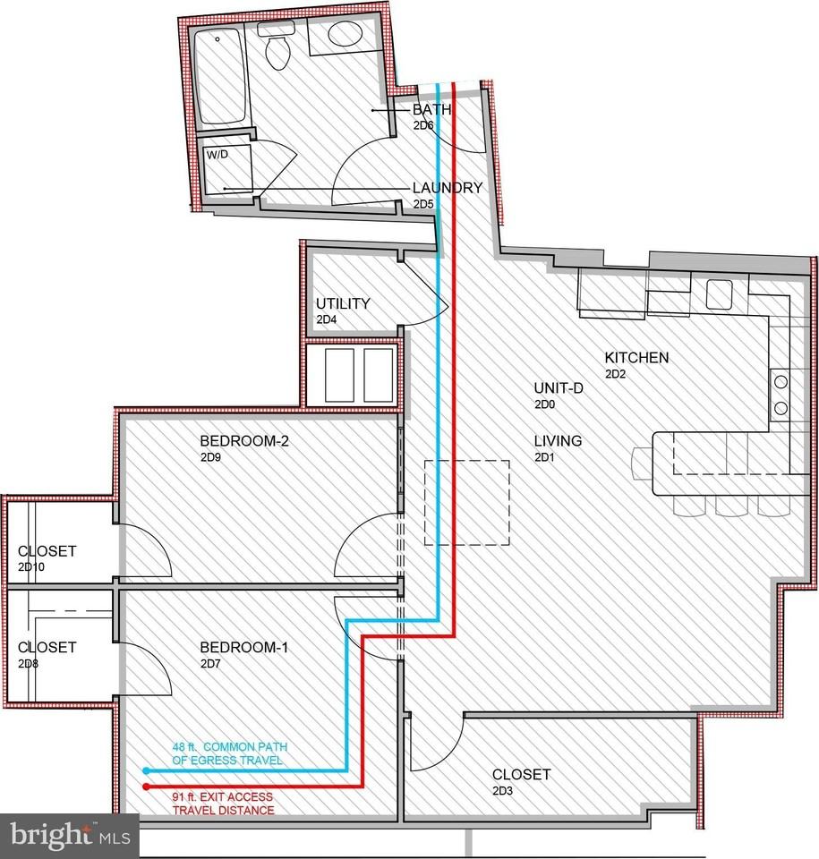 30 W Broad St Ste 5 #5 - Photo 7 of 40