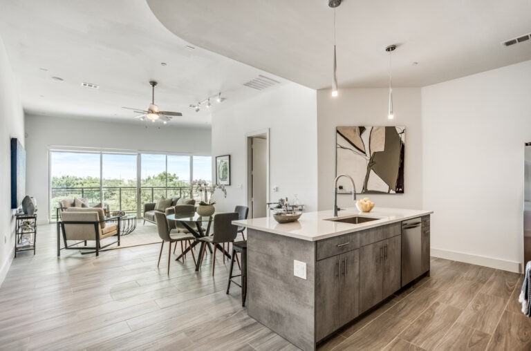 S Ervay St & Griffin St W #303 - Photo 2 of 30