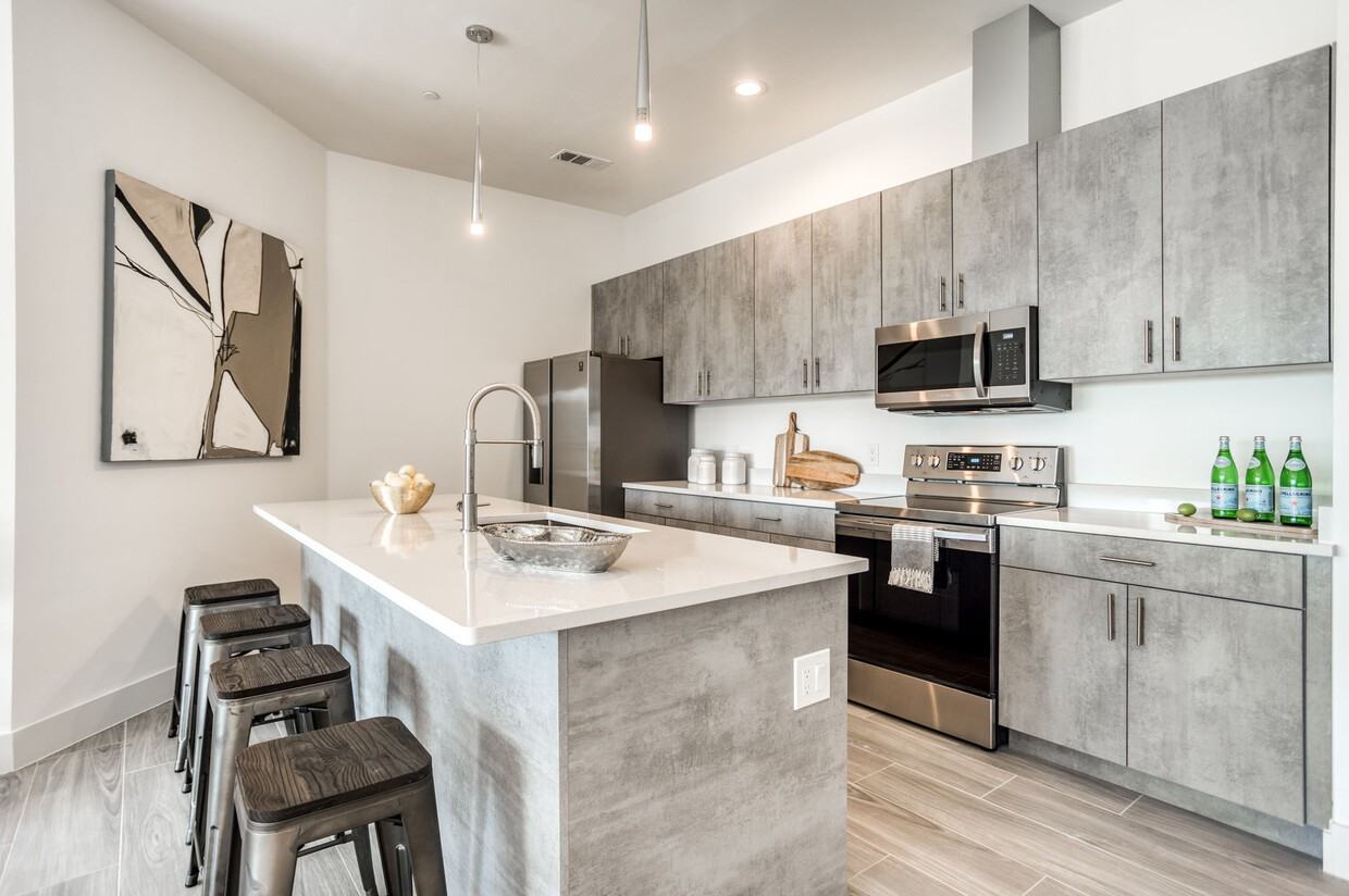 S Ervay St & Griffin St W #303 - Photo 3 of 30