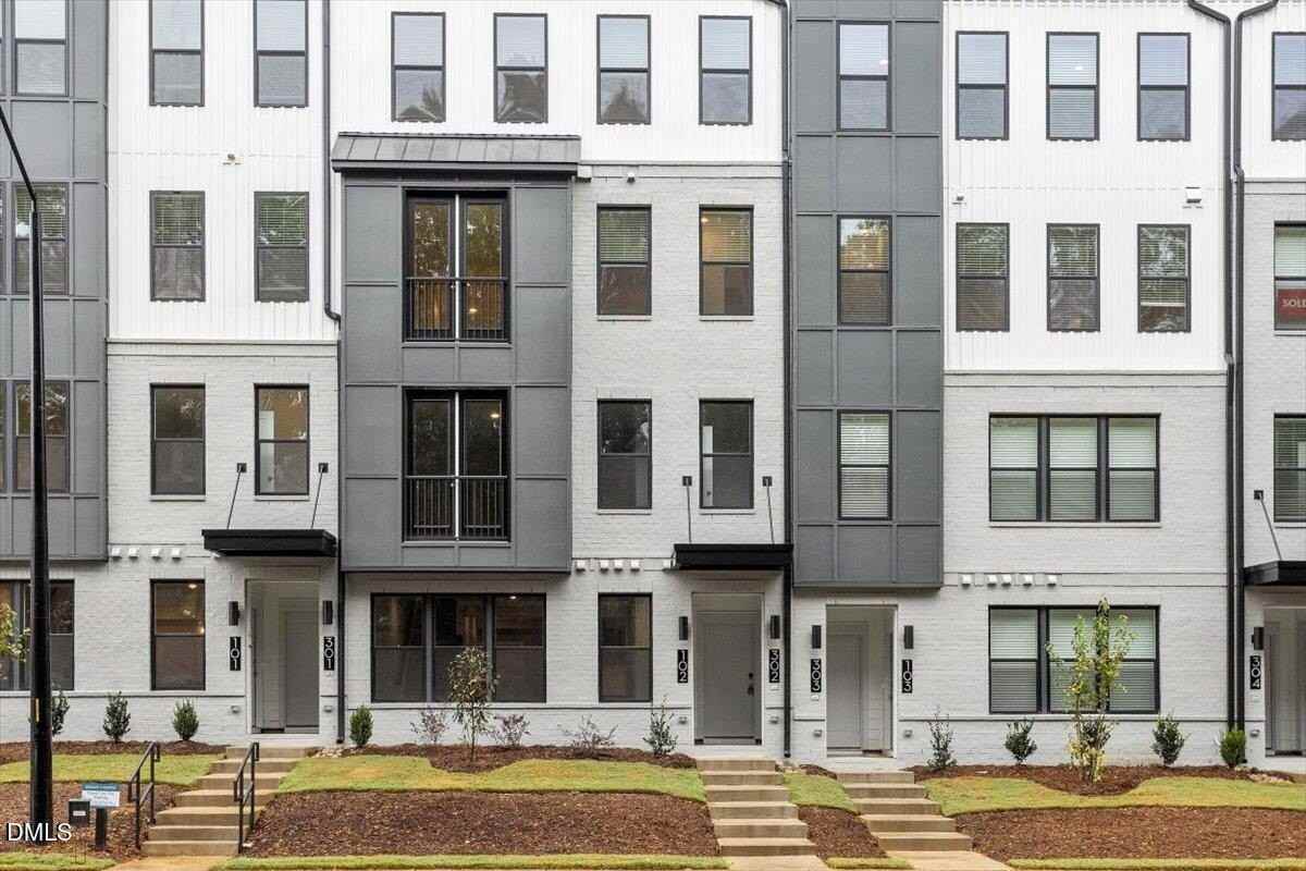 509 Kildaire Farm Road #302 - Photo 2 of 30