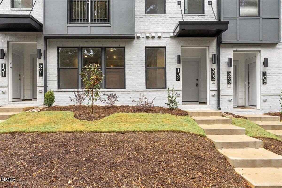 509 Kildaire Farm Road #302 - Photo 3 of 30