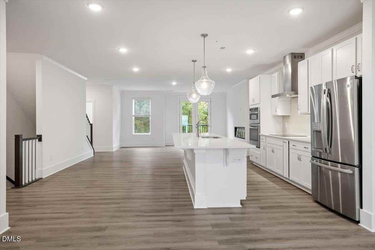 509 Kildaire Farm Road #302 - Photo 4 of 30