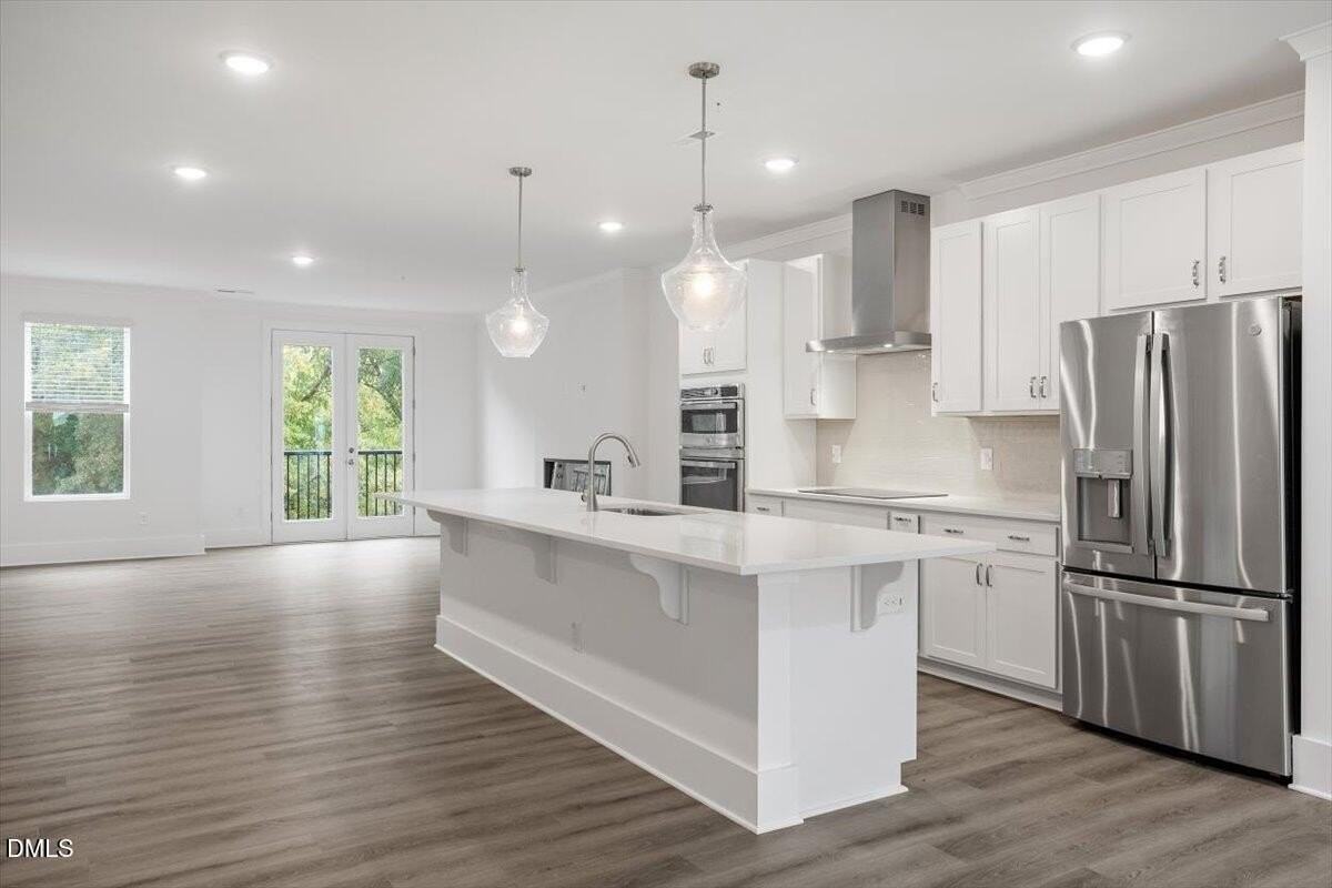 509 Kildaire Farm Road #302 - Photo 5 of 30