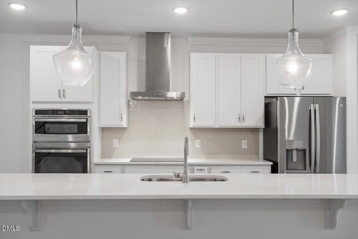 509 Kildaire Farm Road #302 - Photo 6 of 30