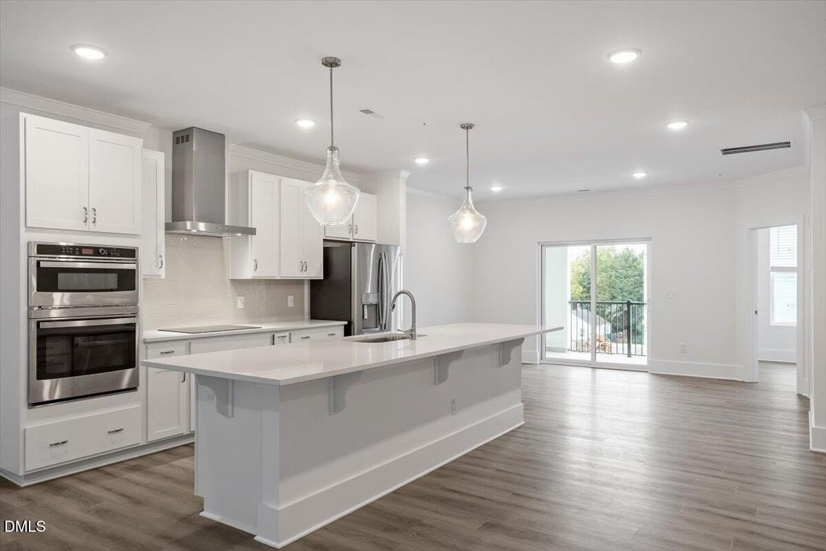 509 Kildaire Farm Road #302 - Photo 7 of 30