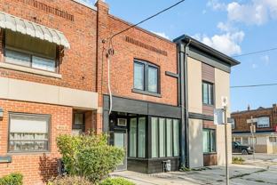 466 Sammon Avenue #Upper - Photo 1 of 1