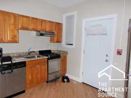 featured image of 894 Green Bay Road #18