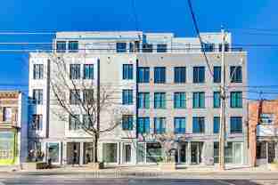 1604 Queen Street East #PH - Photo 1 of 1