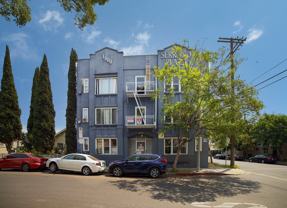 1000 N Serrano Ave - Photo 1 of 1