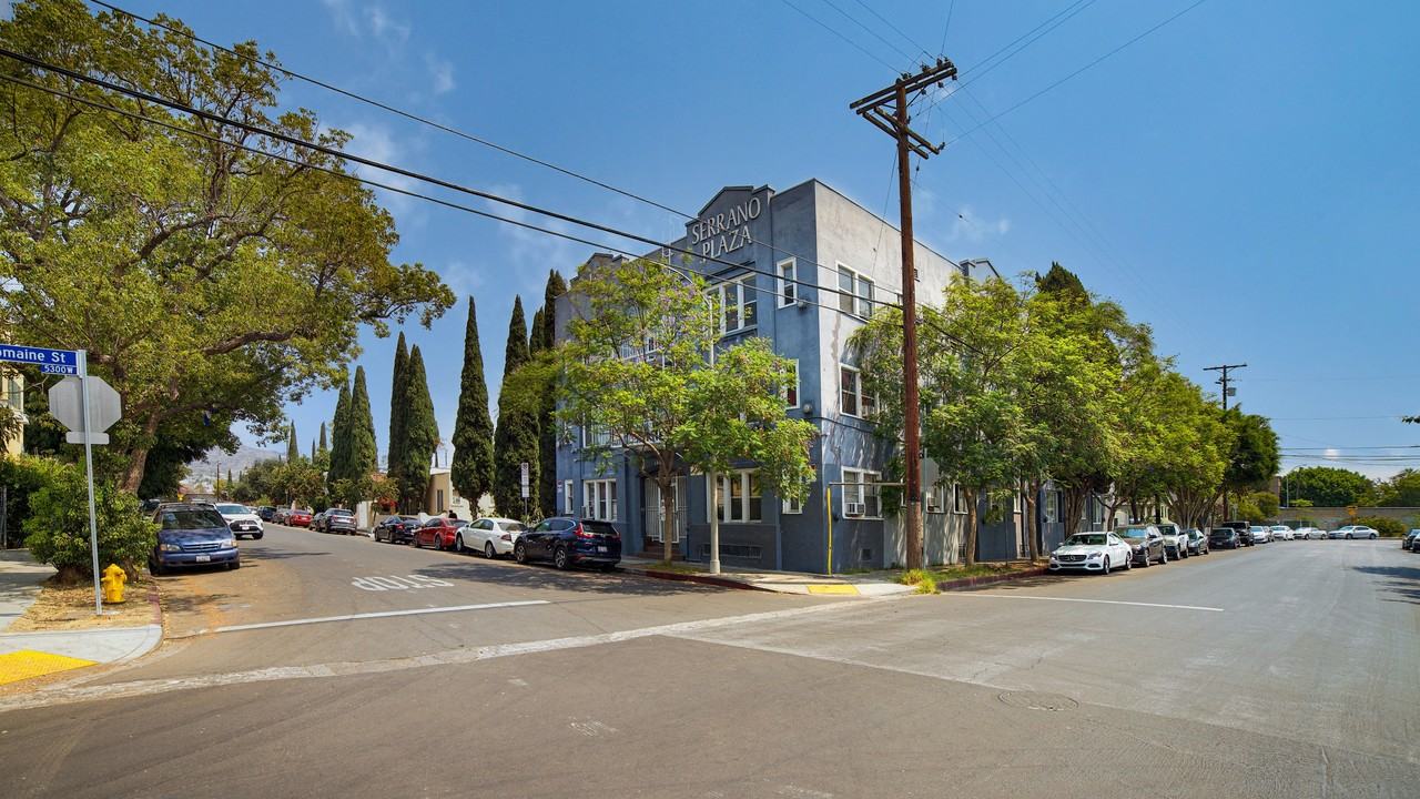 1000 N Serrano Ave - Photo 6 of 7