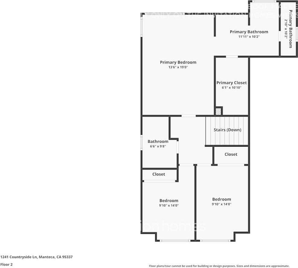 1241 Countryside Ln - Photo 3 of 18