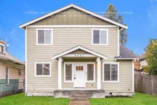 6423 S Warner St - Photo 1 of 1