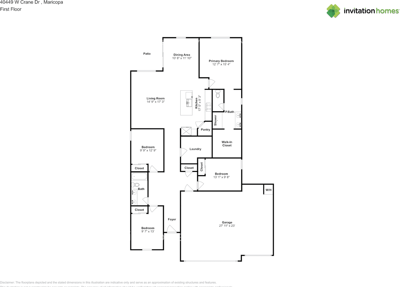 40449 West Crane Drive - Photo 2 of 22