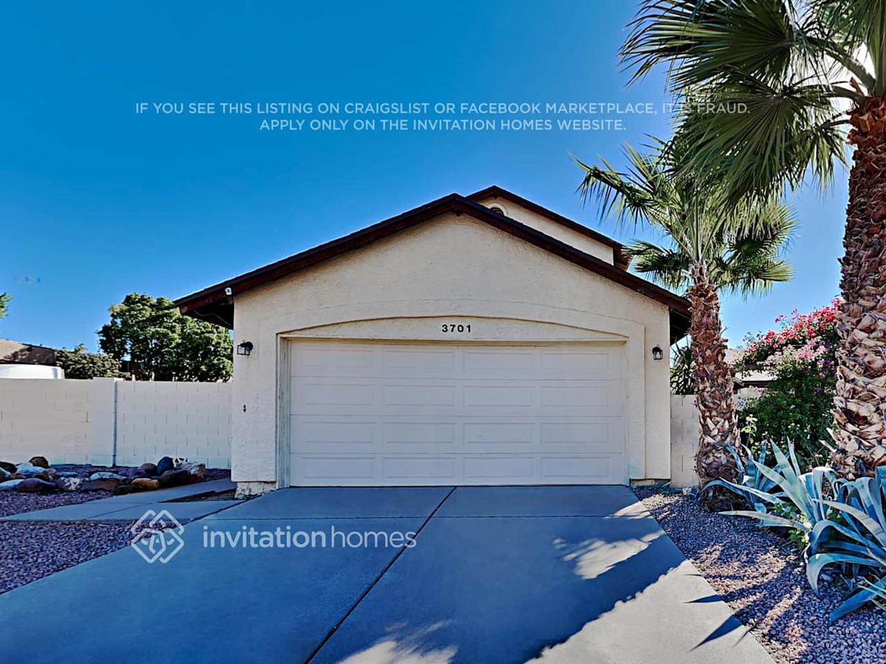 3701 West Carol Ann Way