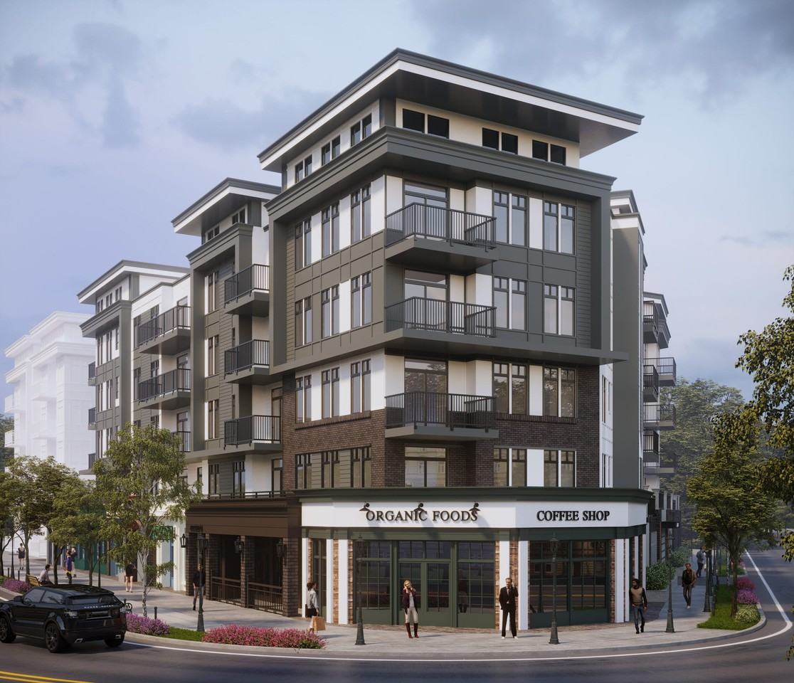 33816 South Fraser Way #406