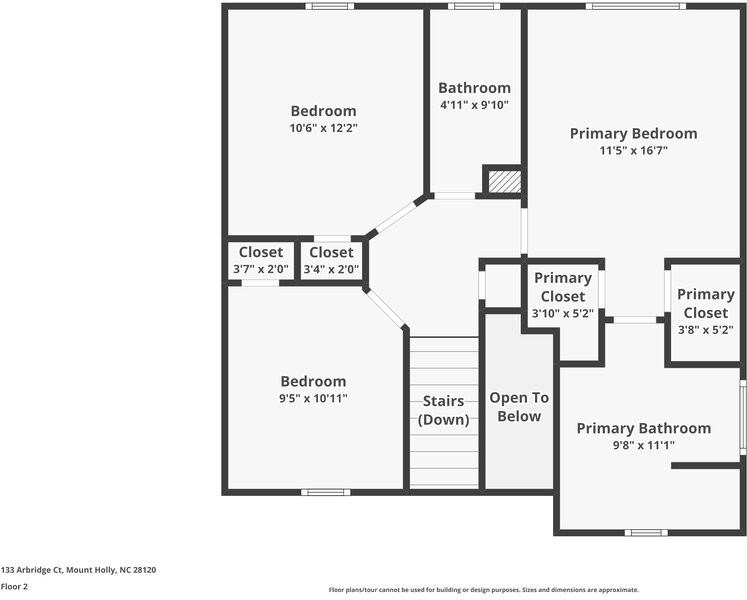 133 Arbridge Ct - Photo 3 of 17