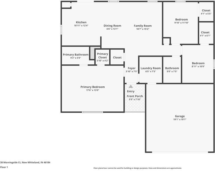 38 Morningside Court - Photo 2 of 16