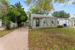 1022 S Yale St - Photo 1 of 1