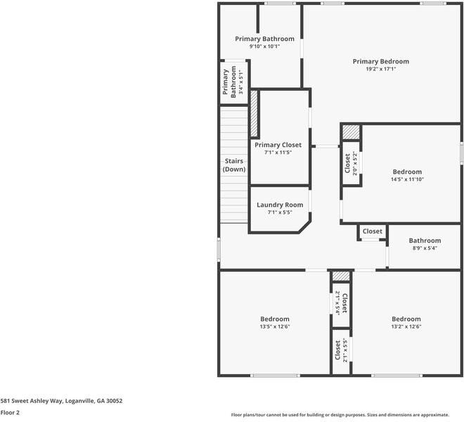 581 Sweet Ashley Way - Photo 3 of 17