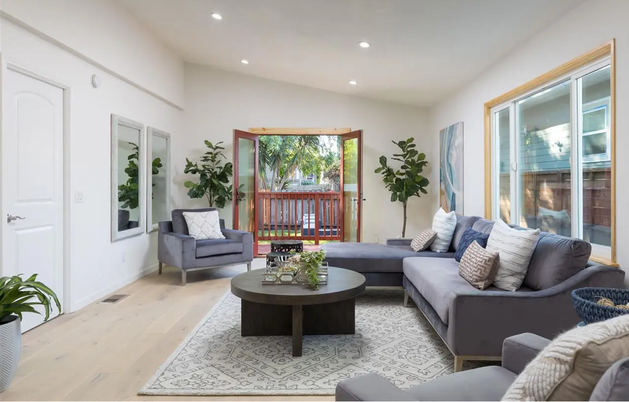 2121 Filbert Street - Photo 2 of 17