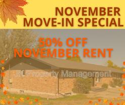 2000 6th St Ne #B - Photo 1 of 1