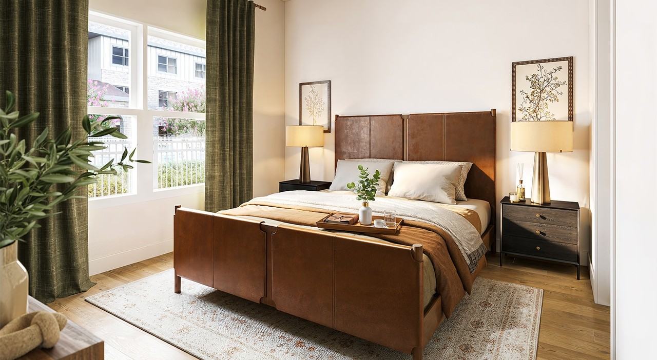 Old Decatur Rd & W Bailey Boswell Rd #3205 - Photo 4 of 27